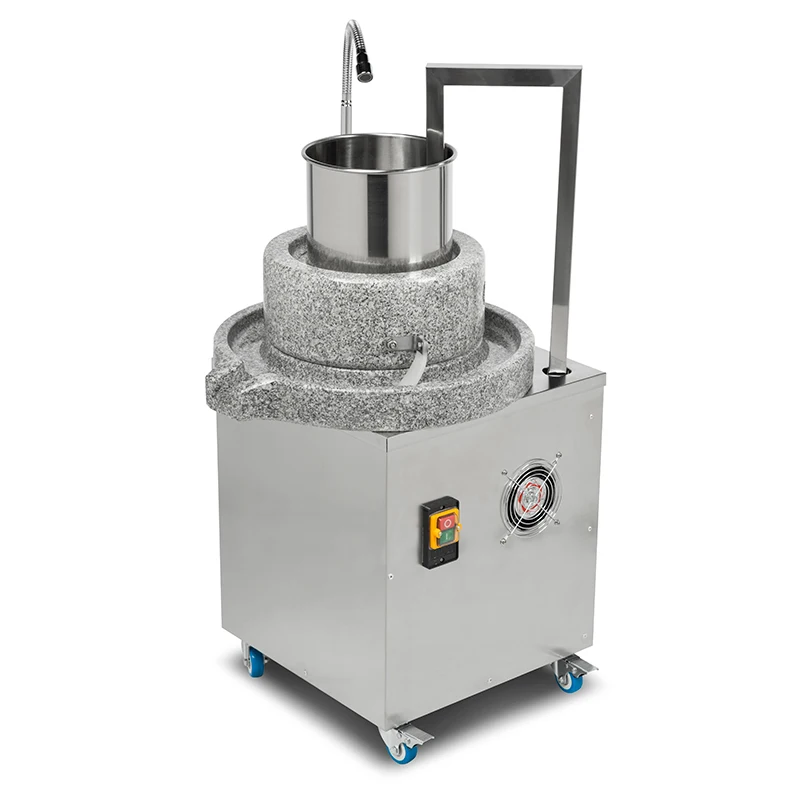220V Automatic Stone Grinder Bean Grinder Rice Milk Machine Electric Beater Soybean Milk Machine Multifunctional Food Grinder
220V Automatic Stone Grinder Bean Grinder Rice Milk Machine Electric Beater Soybean Milk Machine Multifunctional Food Grinder