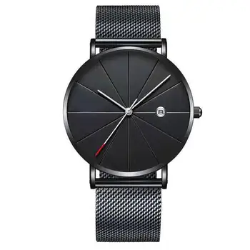 2019 Top Brand Luxury Men's Watch Date Clock Male Sports Watches Men Quartz Casual Wrist Watch Relogio Masculino Military Clock
2019 Top Brand Luxury Men's Watch Date Clock Male Sports Watches Men Quartz Casual Wrist Watch Relogio Masculino Military Clock
