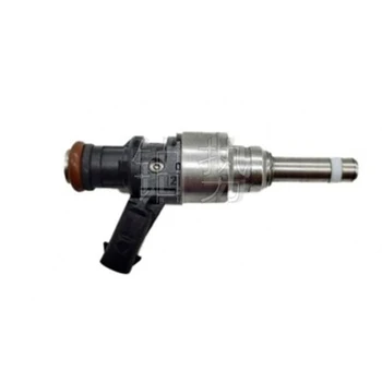 Injection valve 2015-pub licT oua reg Aud iA5 /S5 Cou pe/ SpQ7 engine high pressure fuel pump injector fuel injector injector
Injection valve 2015-pub licT oua reg Aud iA5 /S5 Cou pe/ SpQ7 engine high pressure fuel pump injector fuel injector injector