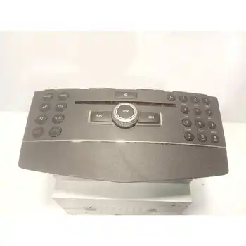 2049060401 A2049022301 Audio System/Radius Cd Mercedes C Class Saloon (bm 204) C 200 Cdi Blueefficiency
2049060401 A2049022301 Audio System/Radius Cd Mercedes C Class Saloon (bm 204) C 200 Cdi Blueefficiency
