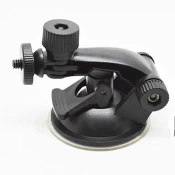 Car Suction Cup Mount Holder Car Camera Bracket Stand For Sports GPS Cradle Crocodile Dashboard Mount Clip Navigation Bracket
Car Suction Cup Mount Holder Car Camera Bracket Stand For Sports GPS Cradle Crocodile Dashboard Mount Clip Navigation Bracket