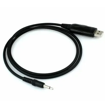 USB Programming Cable with CD for ICOM CI-V CT-17 IC-7000 IC-703 IC-706 IC-707 DQ-Drop
USB Programming Cable with CD for ICOM CI-V CT-17 IC-7000 IC-703 IC-706 IC-707 DQ-Drop