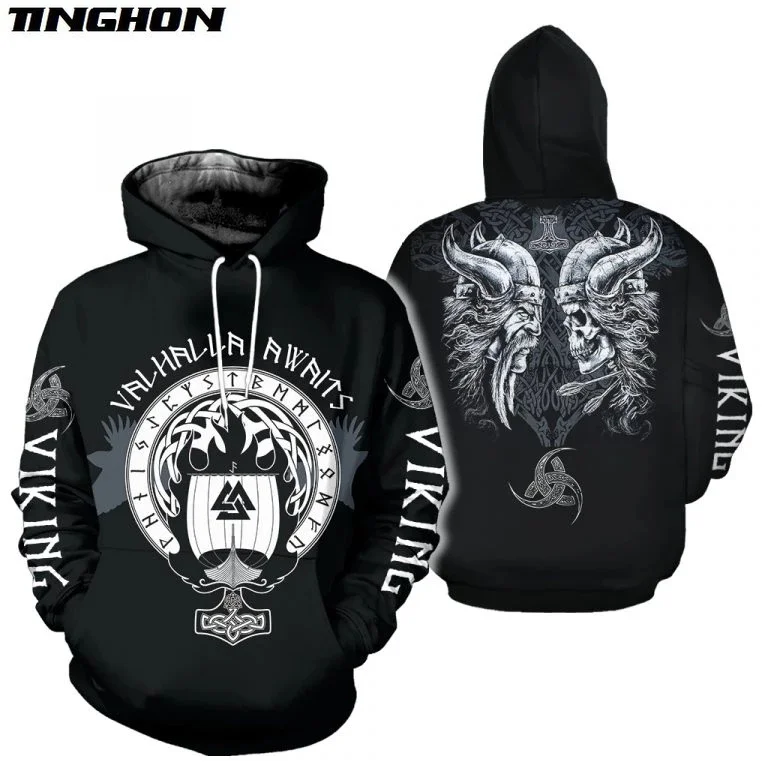 XS-7XL Viking Tattoo 3D All Over Printed Shirts Tees 3D Print Hoodie/Sweatshirt/Zipper Man Women eagle cross Tattoo 15
XS-7XL Viking Tattoo 3D All Over Printed Shirts Tees 3D Print Hoodie/Sweatshirt/Zipper Man Women eagle cross Tattoo 15