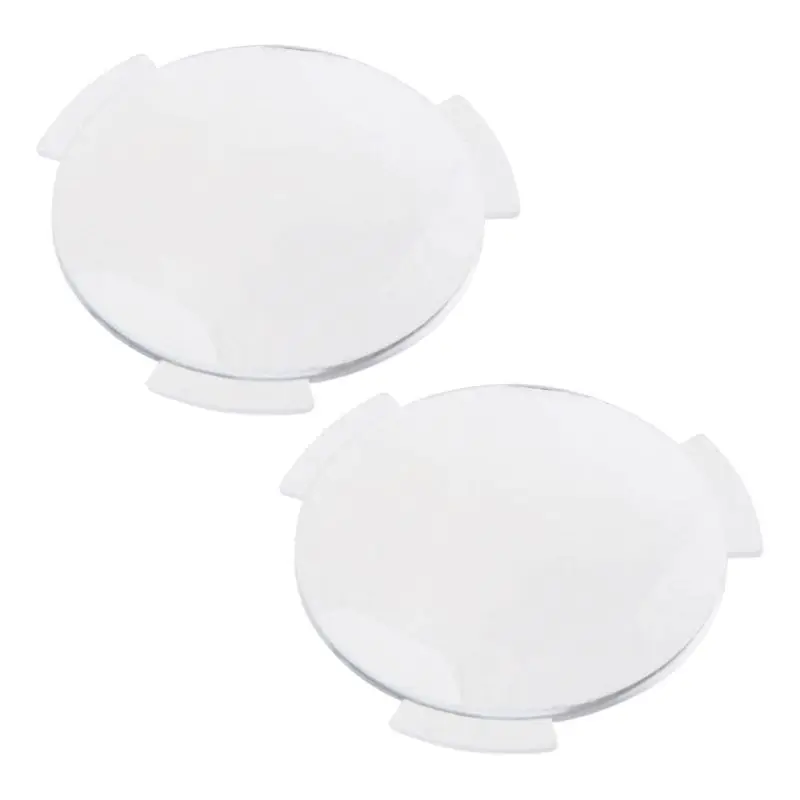 25*45MM VR Virtual Reality Lens Aspheric Biconvex PMMA Lenses Replacement For Google Cardboard 3D VR Glasses N1HF
25*45MM VR Virtual Reality Lens Aspheric Biconvex PMMA Lenses Replacement For Google Cardboard 3D VR Glasses N1HF