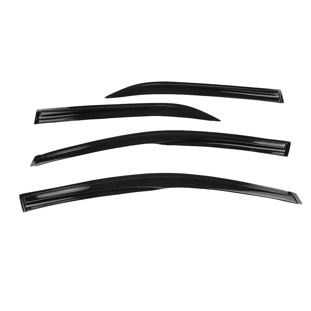 Car Accessories Window Visor Rain Guard Vent Sun Shade Deflector for Toyota Corolla 2009-2013
Car Accessories Window Visor Rain Guard Vent Sun Shade Deflector for Toyota Corolla 2009-2013