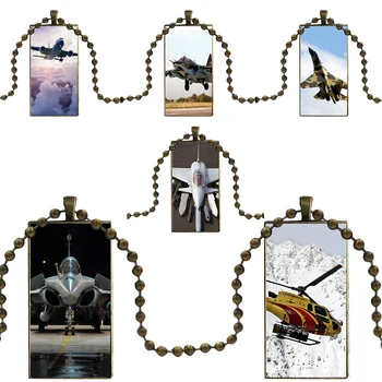 Fashion Necklace Handmade Rectangle Shape Choker Necklace Jewelry Multi Designs For Unisex Gift Aircraft Hot Fashion Design
Fashion Necklace Handmade Rectangle Shape Choker Necklace Jewelry Multi Designs For Unisex Gift Aircraft Hot Fashion Design