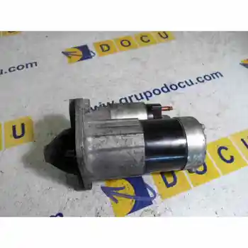 8200584675 STARTER MOTOR RENAULT CLIO GRANDTOUR
8200584675 STARTER MOTOR RENAULT CLIO GRANDTOUR