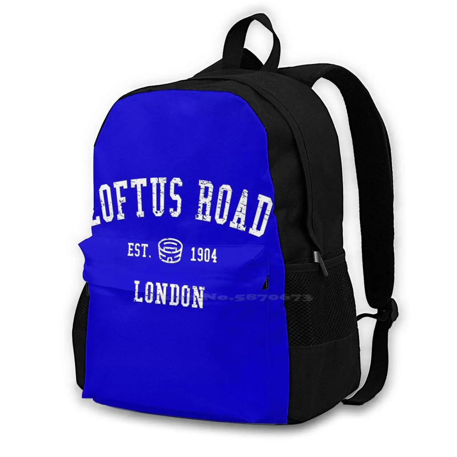 Loftus дорожные модные сумки для путешествий рюкзак для ноутбука Loftus дорожный Лондонский футбольный спорт стадион спортивный
Loftus дорожные модные сумки для путешествий рюкзак для ноутбука Loftus дорожный Лондонский футбольный спорт стадион спортивный