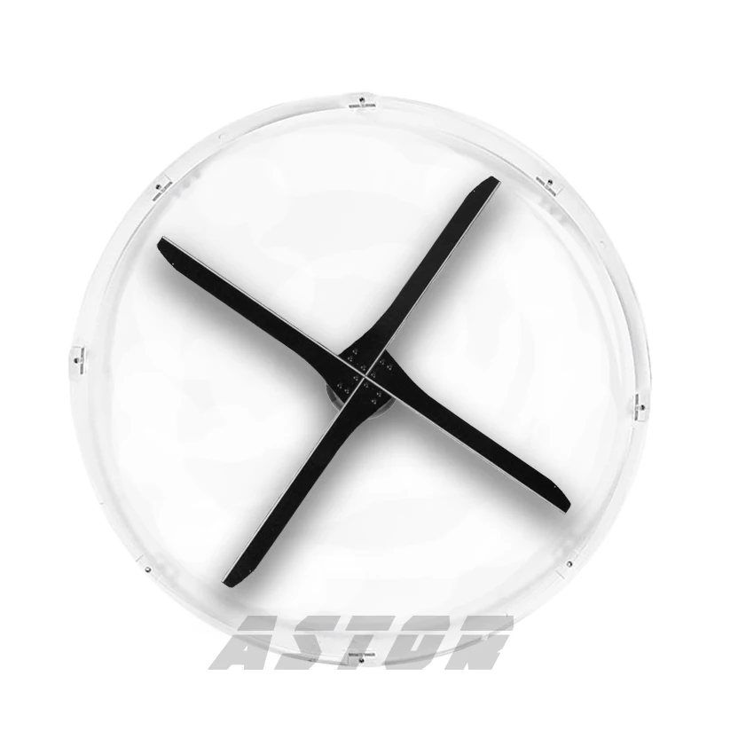 60cm 3d hologram fan led hologram fan WIFI app control with cover 3D LED fan holographic display holographic advertising light
60cm 3d hologram fan led hologram fan WIFI app control with cover 3D LED fan holographic display holographic advertising light