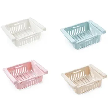 Hot Fridge Drawer Organizer, 4 Pack Retractable Drawer Refrigerator Storage Box, Unique Design Pull Out Bins, Fridge Shelf Holde
Hot Fridge Drawer Organizer, 4 Pack Retractable Drawer Refrigerator Storage Box, Unique Design Pull Out Bins, Fridge Shelf Holde