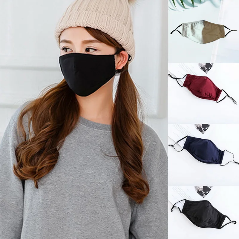 20PC/Lot Mask Sponge Dustproof PM2.5 Pollution Half Face Mouth Mask With Breath Wide Straps Washable Reusable Muffle Respirator
20PC/Lot Mask Sponge Dustproof PM2.5 Pollution Half Face Mouth Mask With Breath Wide Straps Washable Reusable Muffle Respirator