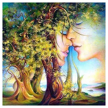 5D DIY Diamond Painting Kit Full Drill Crystal Embroidery Painting Cross Stitch Arts Crafts for Home Wall Decor
5D DIY Diamond Painting Kit Full Drill Crystal Embroidery Painting Cross Stitch Arts Crafts for Home Wall Decor