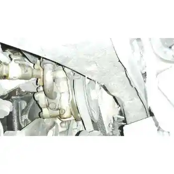 49110CB00C STEERING PUMP NISSAN MURANO (Z50)
49110CB00C STEERING PUMP NISSAN MURANO (Z50)