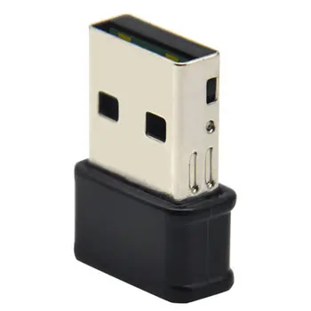 Wireless network card 1200M dual frequency 2.4G / 5.8G desktop tablet wifi receiver transmitters ACS
Wireless network card 1200M dual frequency 2.4G / 5.8G desktop tablet wifi receiver transmitters ACS