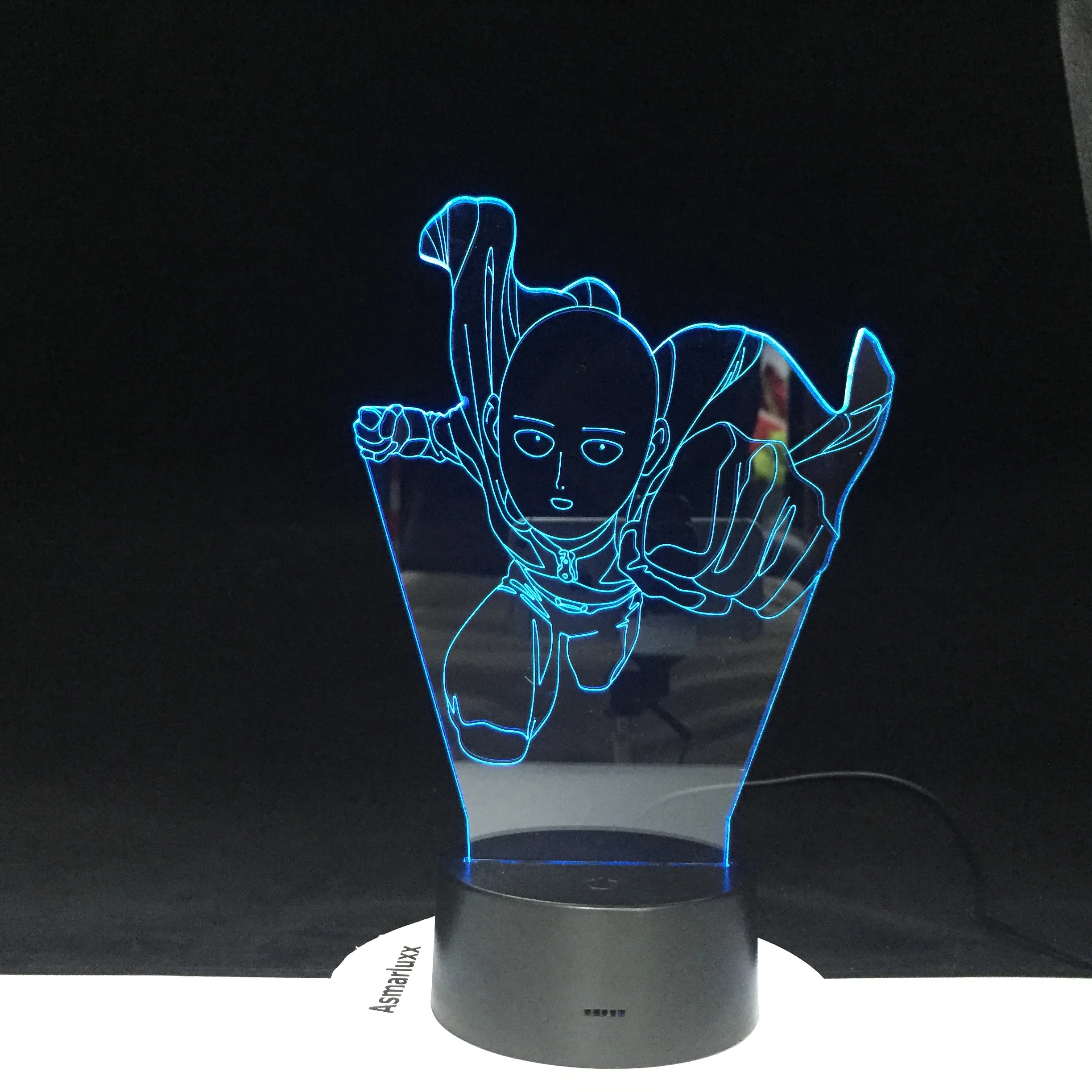 One Pouch Man Decoration Cartoon RGB Touch Sensor Children Kids Gadget Gift 3D Night Light LED USB Decor Dropshipping 1930
One Pouch Man Decoration Cartoon RGB Touch Sensor Children Kids Gadget Gift 3D Night Light LED USB Decor Dropshipping 1930