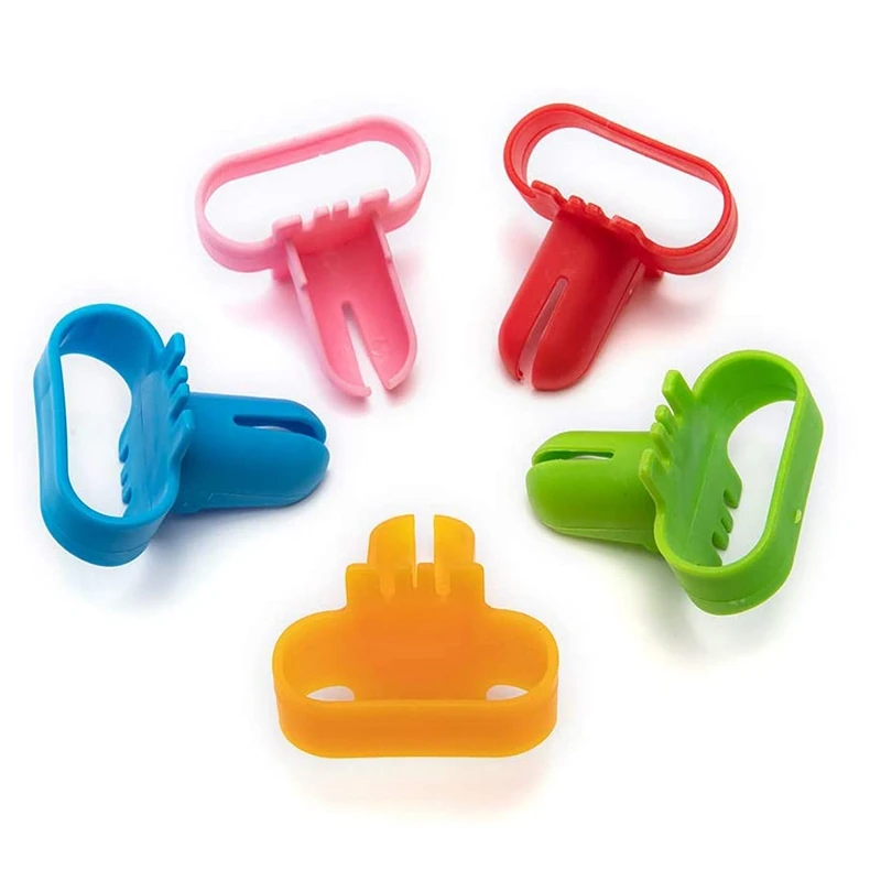 5Pcs Balloon Tie Tools Colorful Balloon Party Supplies Balloon Knot Clips Balloon Column Arches
5Pcs Balloon Tie Tools Colorful Balloon Party Supplies Balloon Knot Clips Balloon Column Arches
