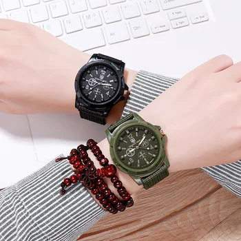 For 7-18year Student Children Watch Sports Style Canvas Nylon Women Men Wrist Watches Top Brand Boy Girl Quartz Clock 2020 C3851
For 7-18year Student Children Watch Sports Style Canvas Nylon Women Men Wrist Watches Top Brand Boy Girl Quartz Clock 2020 C3851