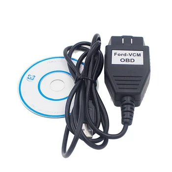 Program Diagnostic USB Cable Scanner For FORD VCM OBD Chip-Tuning OBD2 Car ECU Program Scanner Car Diagnostic Tools
Program Diagnostic USB Cable Scanner For FORD VCM OBD Chip-Tuning OBD2 Car ECU Program Scanner Car Diagnostic Tools