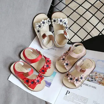 Kids Shoes Girls Brands Summer Sandals Children Soft Sole Beach Sandals Anti-slip Cozy Cute Kids Sport Shoes Children Sneakers
Kids Shoes Girls Brands Summer Sandals Children Soft Sole Beach Sandals Anti-slip Cozy Cute Kids Sport Shoes Children Sneakers