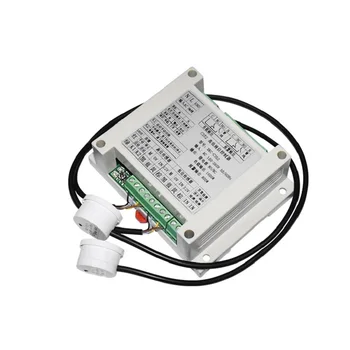 Non-contact liquid level sensor external sensor water level controller liquid level switch water level switch
Non-contact liquid level sensor external sensor water level controller liquid level switch water level switch