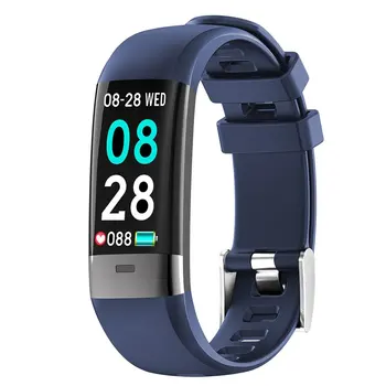 Hot Sale Color Screen Smart Bracelet Exercise Sports Watch For Kids IP67 Waterproof Usb Charging Smart Watch For Men
Hot Sale Color Screen Smart Bracelet Exercise Sports Watch For Kids IP67 Waterproof Usb Charging Smart Watch For Men