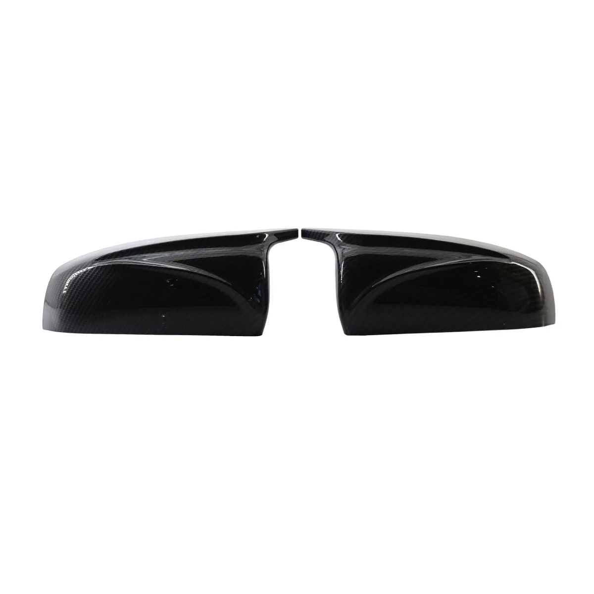 For BMW X5 X6 E70 E71 07-13 Carbon Fiber Style Rear Wing Mirror Caps Cover Shell
For BMW X5 X6 E70 E71 07-13 Carbon Fiber Style Rear Wing Mirror Caps Cover Shell