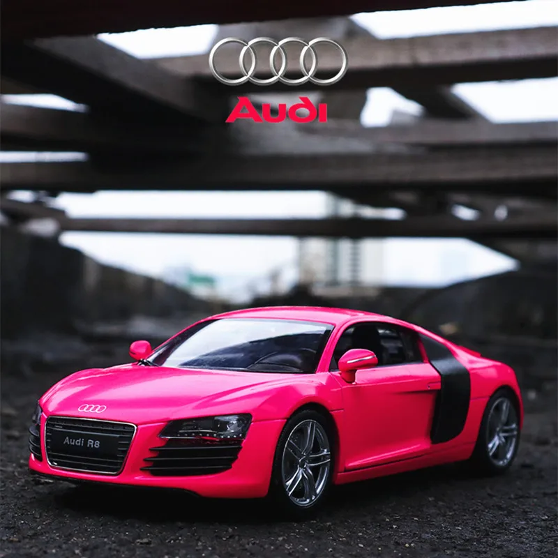 Классическая ностальгическая модель автомобиля Welly 1:24 2016 Audi R8 V10 из сплава, русская игрушка, литье под давлением, коллекционная игрушка, подарок
Классическая ностальгическая модель автомобиля Welly 1:24 2016 Audi R8 V10 из сплава, русская игрушка, литье под давлением, коллекционная игрушка, подарок