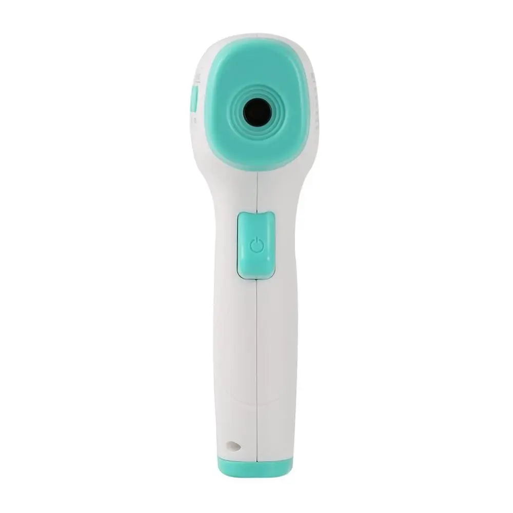AFK Handheld Infrared Thermometer High Precision Portable Thermometer Non-Contact Body Infrared Thermometer
AFK Handheld Infrared Thermometer High Precision Portable Thermometer Non-Contact Body Infrared Thermometer