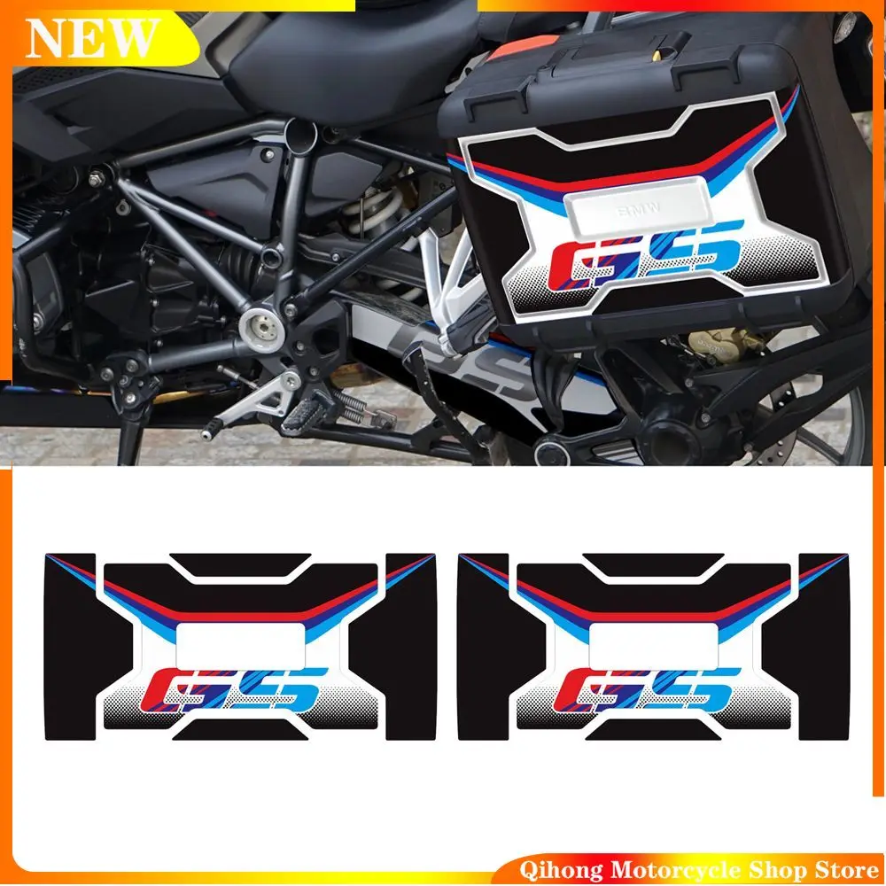 For BMW Vario Case F700GS F750GS G650GS F650GS F800GS R1150GS R1200GS 2013-2020 Trunk Box Protector Decal Sticker
For BMW Vario Case F700GS F750GS G650GS F650GS F800GS R1150GS R1200GS 2013-2020 Trunk Box Protector Decal Sticker