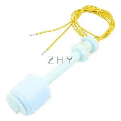 Fish Tank Liquid Water Level Sensor Vertical Float Switch 9cm Long
Fish Tank Liquid Water Level Sensor Vertical Float Switch 9cm Long