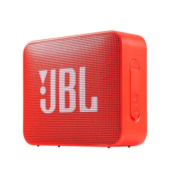 Go 2 Mini Portable Wireless Speaker IPX7 Waterproof Outdoor Bluetooth Subwoofer Bass Go2 Speaker Rechargeable with Mic
Go 2 Mini Portable Wireless Speaker IPX7 Waterproof Outdoor Bluetooth Subwoofer Bass Go2 Speaker Rechargeable with Mic