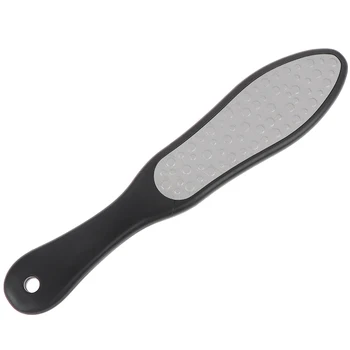 Double Sided Foot Rasp Foot File Callus Remover Sanding Rasp File Cuticle Footholds Scraper Pedicure For Legs Skin Removal Tools
Double Sided Foot Rasp Foot File Callus Remover Sanding Rasp File Cuticle Footholds Scraper Pedicure For Legs Skin Removal Tools