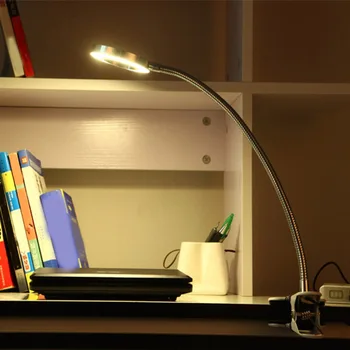 7W Lash Lamp Eyelash Extension Light LED Clip On Lamp USB Eye-Care Book Light Home Bedroom JDH99
7W Lash Lamp Eyelash Extension Light LED Clip On Lamp USB Eye-Care Book Light Home Bedroom JDH99