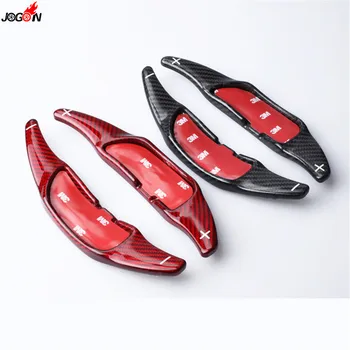 For Mercedes Benz A45 CLA45 C63 CLS63 GLA45 GLE63 G63 GLS63 2016 Carbon Fiber Racing Steering Wheels Paddle Extension Shifter
For Mercedes Benz A45 CLA45 C63 CLS63 GLA45 GLE63 G63 GLS63 2016 Carbon Fiber Racing Steering Wheels Paddle Extension Shifter