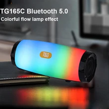 TG165C Music Speaker Center For Bluetooth Speaker Powerful HIFI Stereo For Mobile Phone PC Computer with LED Light Home Theater
TG165C Music Speaker Center For Bluetooth Speaker Powerful HIFI Stereo For Mobile Phone PC Computer with LED Light Home Theater