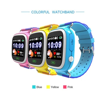 Bluetooth Smart Watch wifi+ GPS Tracker kids Sport WristWatch SOS SIM Dial Game Camera Smartwatch for Android IOS Smart Phone
Bluetooth Smart Watch wifi+ GPS Tracker kids Sport WristWatch SOS SIM Dial Game Camera Smartwatch for Android IOS Smart Phone