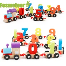 Fosmeteor New Children Wooden Digital Train Baby Puzzle Learning Mathematics Assembly Color Foreign Trade Christmas Toys
Fosmeteor New Children Wooden Digital Train Baby Puzzle Learning Mathematics Assembly Color Foreign Trade Christmas Toys