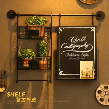 European Style Retro Creative Home Family Notes Small Blackboard Iron Art Message Board Of Office Home Furnishing Decoration 
European Style Retro Creative Home Family Notes Small Blackboard Iron Art Message Board Of Office Home Furnishing Decoration