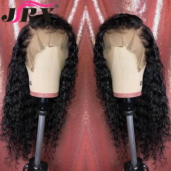 150 Density Curly Human Hair Wigs 13x4 Pre Plucked Lace Front Wigs Brazilian Remy Natural Lace Front Human Hair Wigs
150 Density Curly Human Hair Wigs 13x4 Pre Plucked Lace Front Wigs Brazilian Remy Natural Lace Front Human Hair Wigs