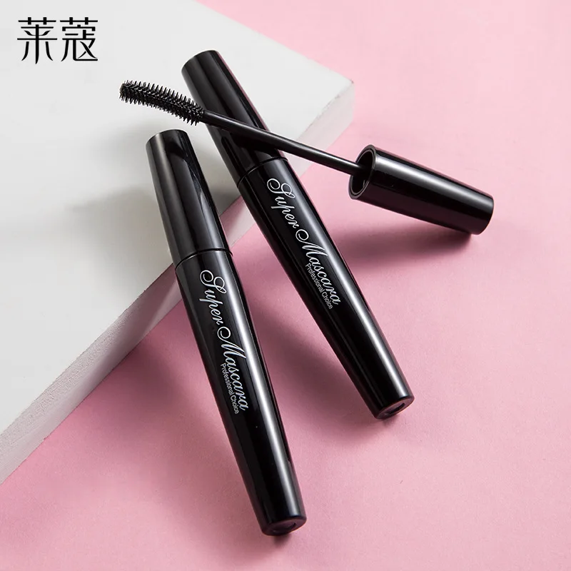 Rzesa Lash Mascara Waterproof Mascara for Eyelash Extensions Black Thick Lengthening Eye Lashes Rimel Cosmetics Lasting Makeup
Rzesa Lash Mascara Waterproof Mascara for Eyelash Extensions Black Thick Lengthening Eye Lashes Rimel Cosmetics Lasting Makeup