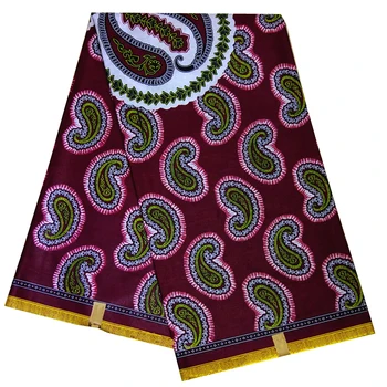 2019 Gothic Design African DIY Wax Fabrics Ankara Nigerian Veritable Dutch Wax African Fabric 6Yards
2019 Gothic Design African DIY Wax Fabrics Ankara Nigerian Veritable Dutch Wax African Fabric 6Yards