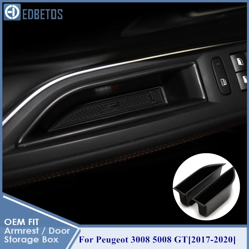 Storage Box For Peugeot 3008 5008GT 2017 2018 2019 2020 Interior Door Handle Storage Barrel Interior For Peugeot Accessories
Storage Box For Peugeot 3008 5008GT 2017 2018 2019 2020 Interior Door Handle Storage Barrel Interior For Peugeot Accessories