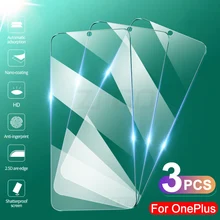 3Pcs Tempered Glass For Oneplus 7 7T 6 6T 8T Screen Protector Full Cover Glass For Oneplus 5 5T 3 3T Protective Glass Film 3Pcs Tempered Glass For Oneplus 7 7T 6 6T 8T Screen Protector Full Cover Glass For Oneplus 5 5T 3 3T Protective Glass Film