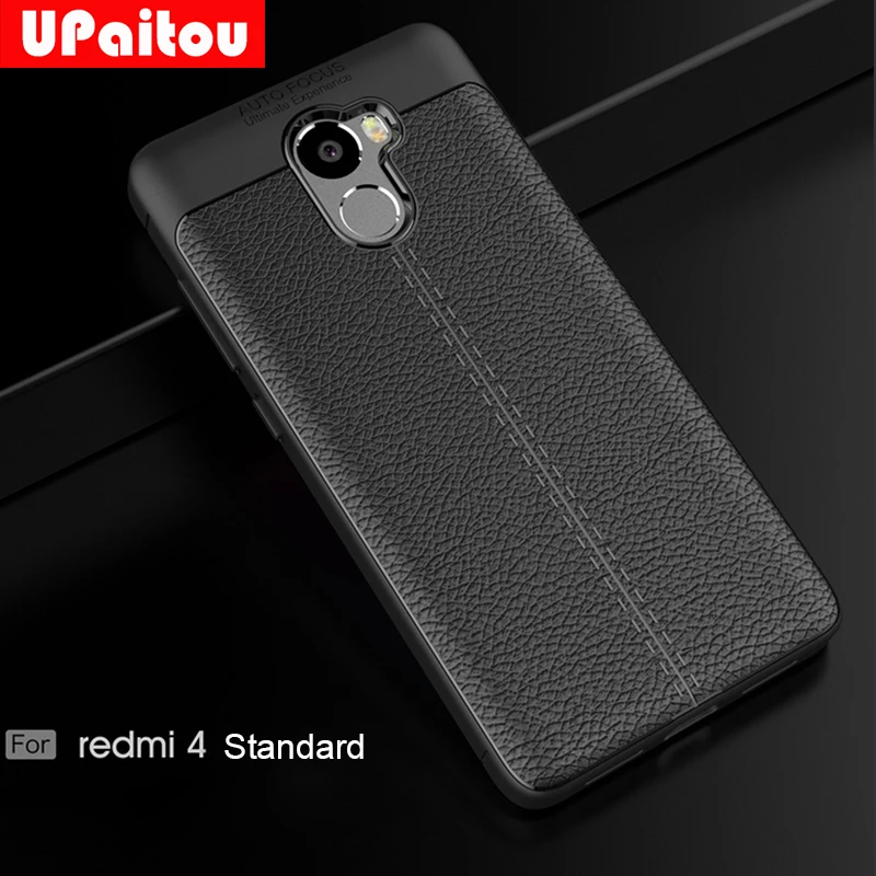 UPaitou Luxury TPU Case for Xiaomi Redmi Note 4 7 7A 6 Pro 6A 5 5A Prime Case Leather Texture Silicone Cover for Redmi4 Case
UPaitou Luxury TPU Case for Xiaomi Redmi Note 4 7 7A 6 Pro 6A 5 5A Prime Case Leather Texture Silicone Cover for Redmi4 Case