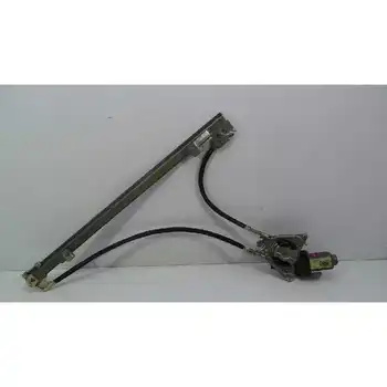 400960A Window Lifter Front Right Citroen Jumpy 2.0 Hdi Sx Family (5/6-Seat)
400960A Window Lifter Front Right Citroen Jumpy 2.0 Hdi Sx Family (5/6-Seat)