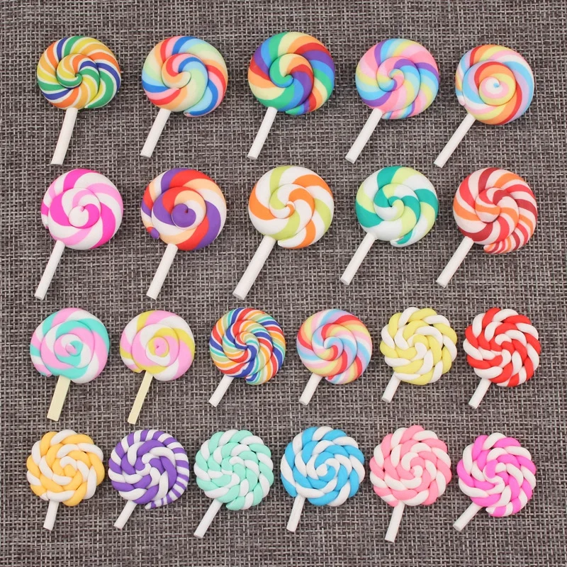2 pcs Creative cartoon Lollipop decoration fridge magnets stickers 1 pair Creative resin powerful fridge magnets stickers
2 pcs Creative cartoon Lollipop decoration fridge magnets stickers 1 pair Creative resin powerful fridge magnets stickers
