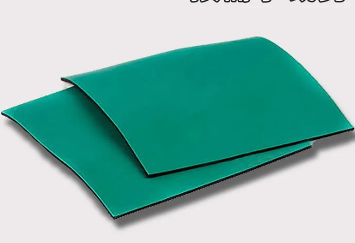 200*200*2mm ESD mat Anti-static mat Antistatic blanket ESD table mat for BGA repair work
200*200*2mm ESD mat Anti-static mat Antistatic blanket ESD table mat for BGA repair work