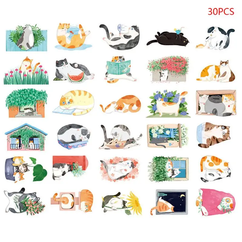 Postcard Hand-Painted Cat Shape Cat Backyard Cute Hand-Painted Graffiti Style Small Fresh Cute Animal Shaped Card
Postcard Hand-Painted Cat Shape Cat Backyard Cute Hand-Painted Graffiti Style Small Fresh Cute Animal Shaped Card