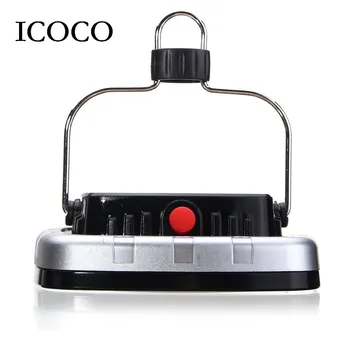 COB LED Solar Powered Light USB Rechargeable Camping Tent Lamp Portable Outdoor Garden Night Light for Hiking Travel hot selling
COB LED Solar Powered Light USB Rechargeable Camping Tent Lamp Portable Outdoor Garden Night Light for Hiking Travel hot selling