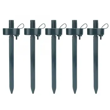 5Pcs Automatic Plant Flower Watering Tool Drip Irrigation Dripper for Home Travel Garden Supplies Automatic Irrigation Tool
5Pcs Automatic Plant Flower Watering Tool Drip Irrigation Dripper for Home Travel Garden Supplies Automatic Irrigation Tool